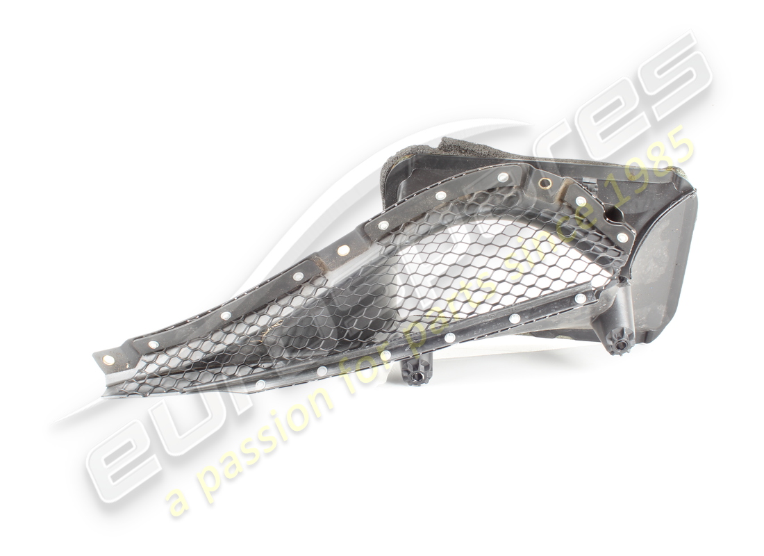 USADO Ferrari CONVOGLIATORE POSTERIORE DX . NÚMERO DE PARTE 770238 (1) USADO Ferrari CONVOGLIATORE POSTERIORE DX . NÚMERO DE PARTE 770238 (1)