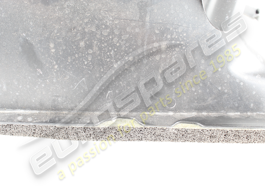 USADO FERRARI CONVOGLIATORE POSTERIORE DX. NÚMERO DE PARTE 770238 (4) usado ferrari convogliatore posteriore dx. número de parte 770238 (4)