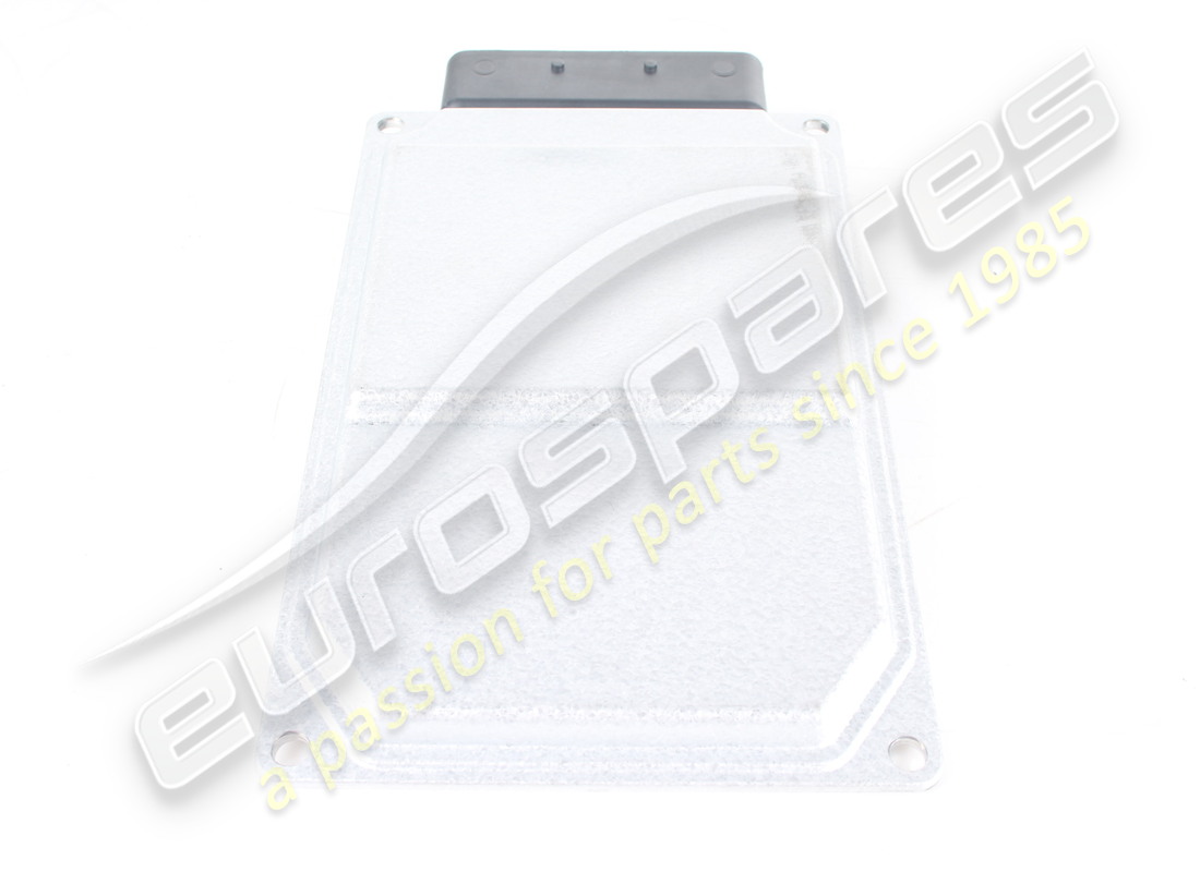 USED FERRARI SIDE CONTROL ECU. PART NUMBER 312311 (4) used ferrari side control ecu. part number 312311 (4)