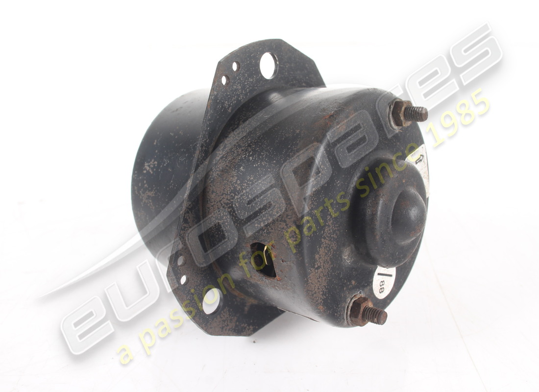 motor de ventilador ferrari usado. número de parte 123136 (1)