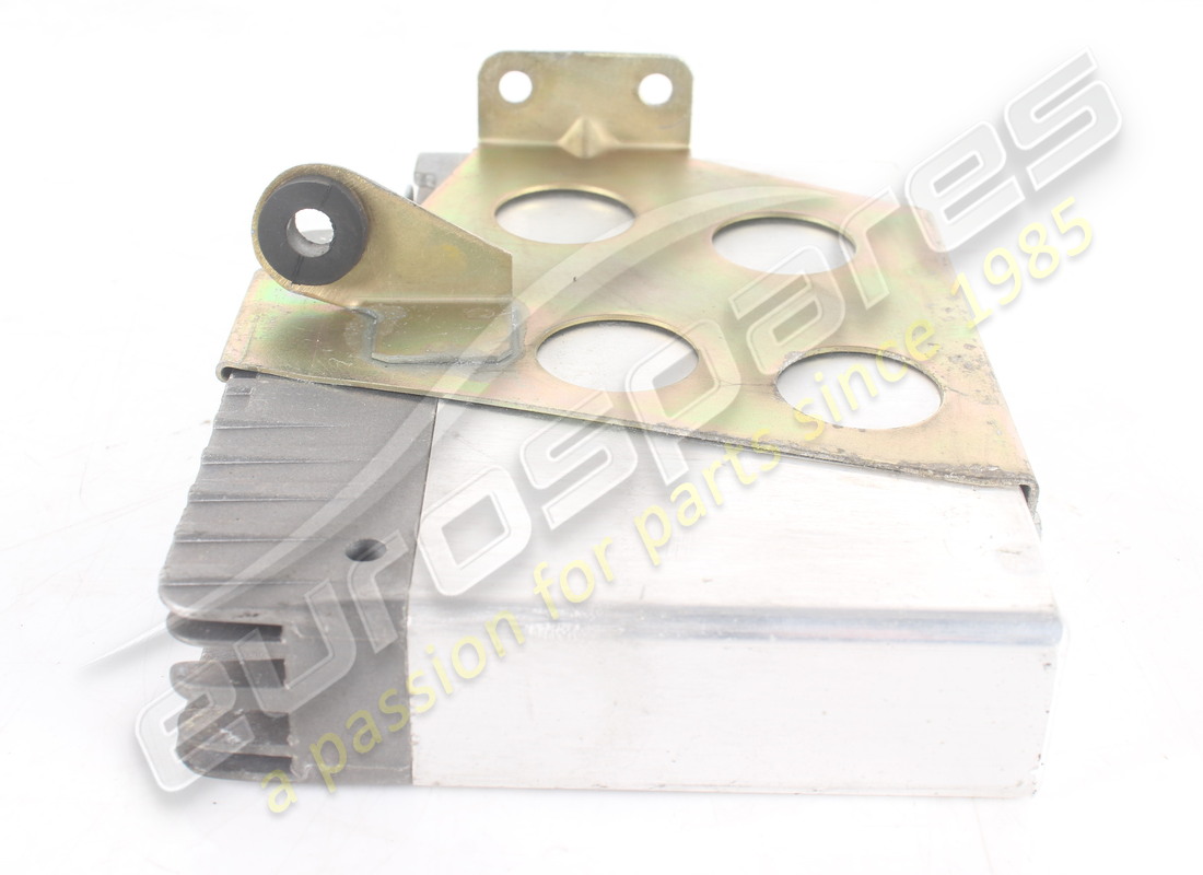 unidad de control electrónico abs usada ferrari. número de pieza 131325 (5)