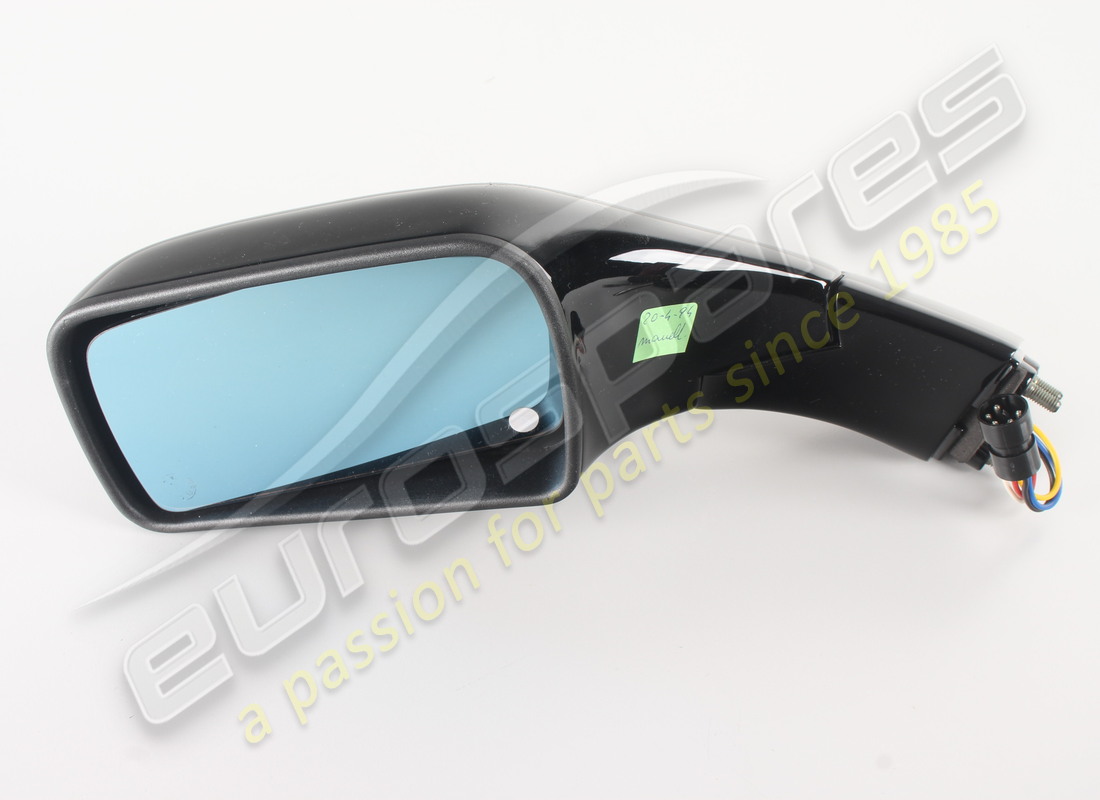 NUEVO (OTRO) Ferrari ESPEJO DE PUERTA IZQUIERDA RHD. NÚMERO DE PARTE 62867610 (1)
