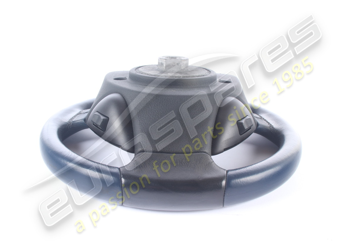 VOLANTE USADO ASTON MARTIN, DE CUERO, CON CONTROL DE CRUCERO Y BLUETOOTH. NÚMERO DE PIEZA 6G433600DBW (8) volante usado aston martin, de cuero, con control de crucero y bluetooth. número de pieza 6g433600dbw (8)