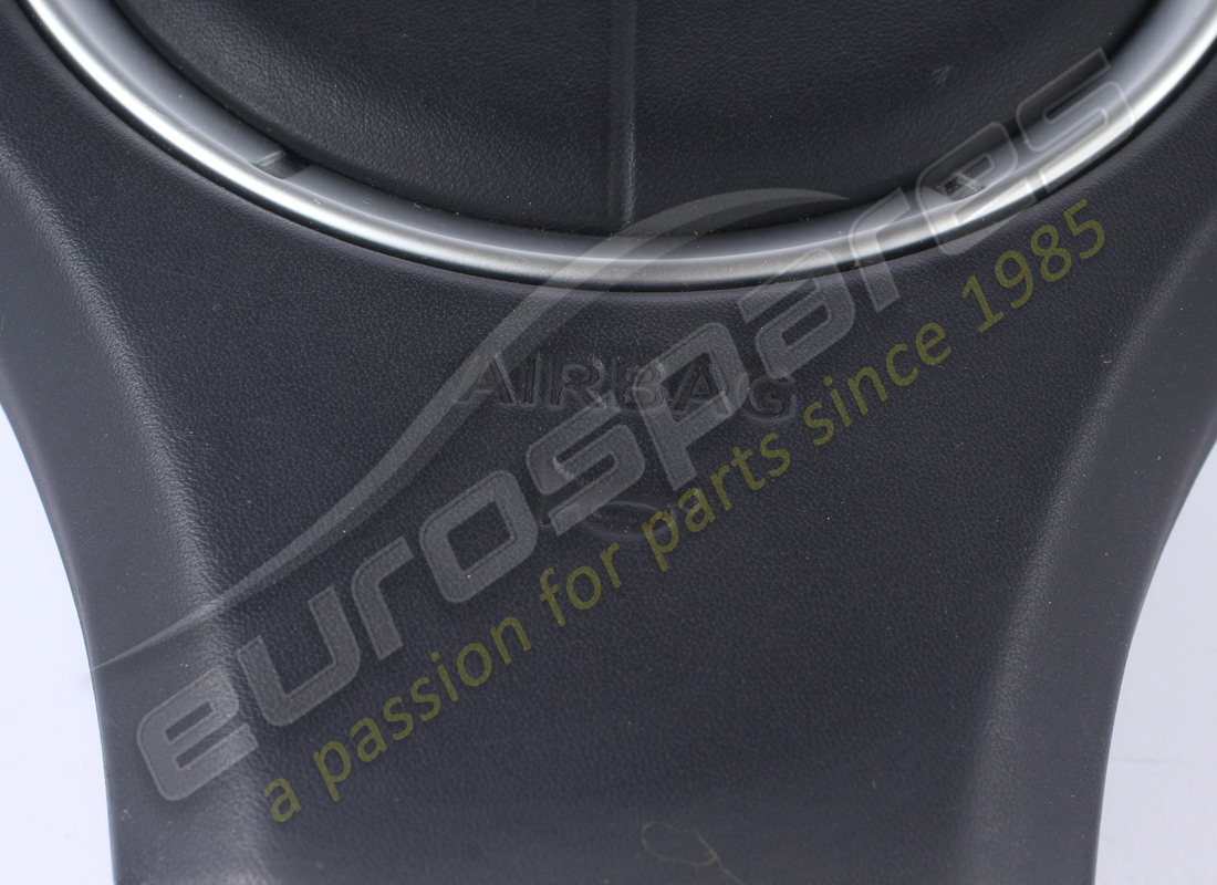 módulo usado aston martin, conjunto de airbag, insignia verde / anillo plateado. número de pieza 4g43042b85aa (3)