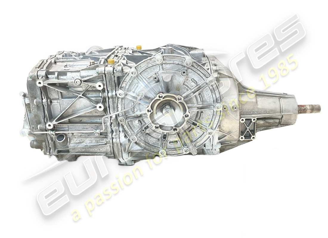 recondicionado ferrari caja de cambios dct completa. número de parte 270501 (3)