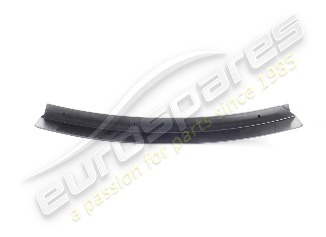 NUEVA GUÍA DE AIRE PORSCHE. NÚMERO DE PIEZA 9GT807913A (1) nueva guía de aire porsche. número de pieza 9gt807913a (1)