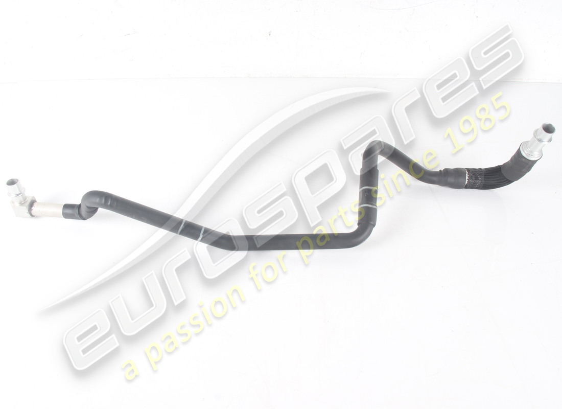 TUBO DE RETORNO DE ACEITE ATF USADO Ferrari. NÚMERO DE PIEZA 262813 (1) TUBO DE RETORNO DE ACEITE ATF USADO Ferrari. NÚMERO DE PIEZA 262813 (1)