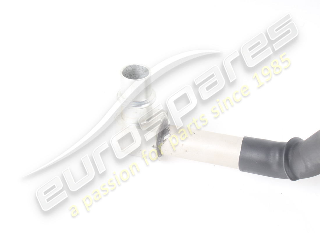 TUBO DE RETORNO DE ACEITE ATF USADO FERRARI. NÚMERO DE PIEZA 262813 (2) tubo de retorno de aceite atf usado ferrari. número de pieza 262813 (2)