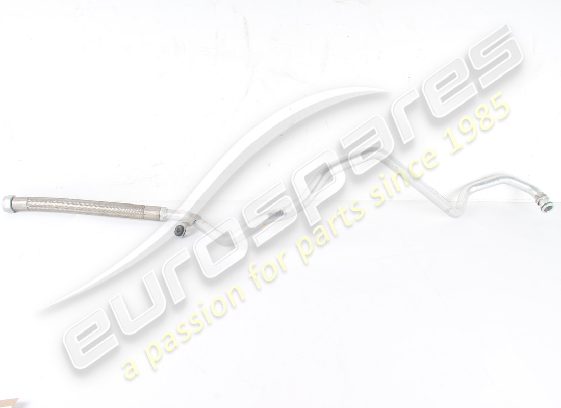 TUBO DE RETORNO DE ACEITE Ferrari USADO. NÚMERO DE PARTE 266765 (1) TUBO DE RETORNO DE ACEITE Ferrari USADO. NÚMERO DE PARTE 266765 (1)