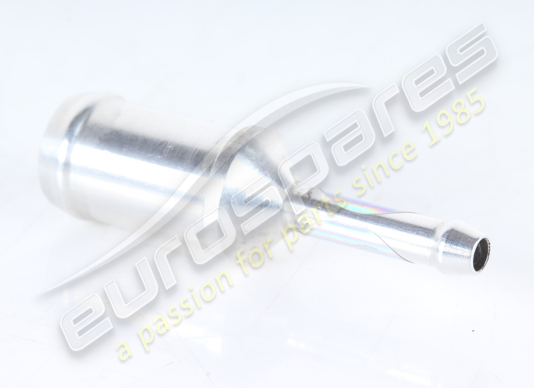 unión tubo respiradero ferrari usado. número de parte 222606 (2)