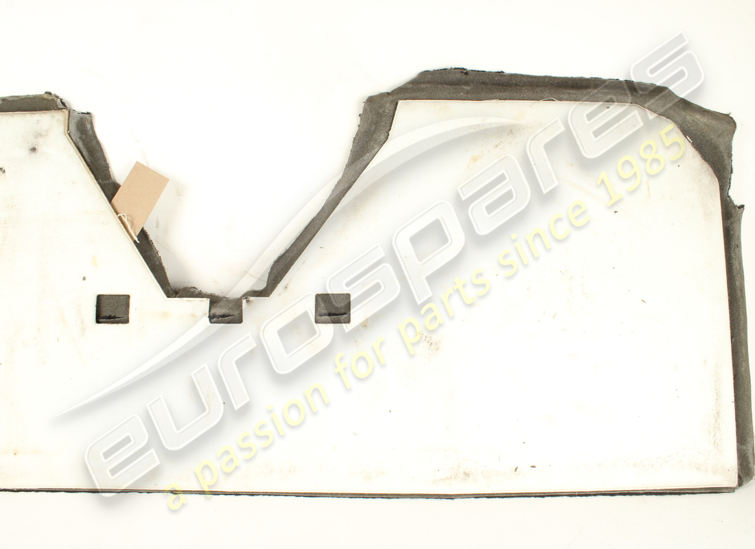 used ferrari back seat carpet. part number 64921500 (6)