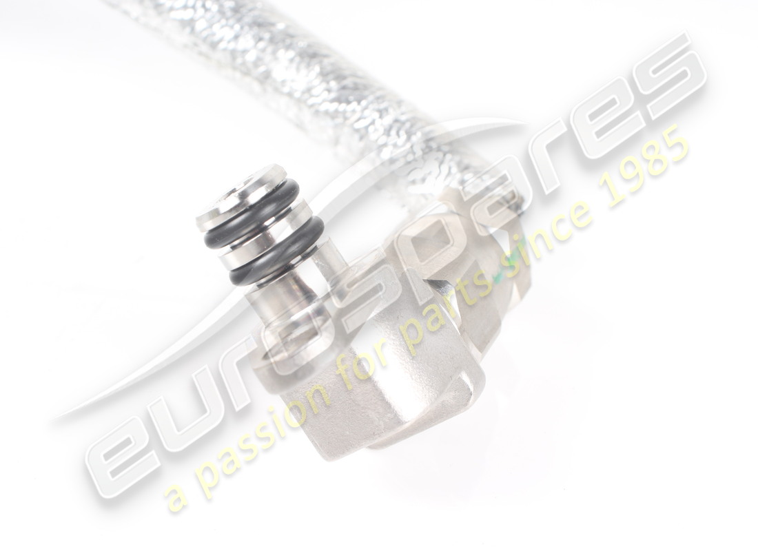 USADO FERRARI TUBO MANDATA OLIO SX CON FIL. NÚMERO DE PARTE 812206 (2) usado ferrari tubo mandata olio sx con fil. número de parte 812206 (2)