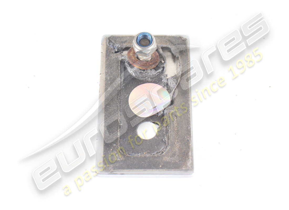 usado ferrari insignia de capó delantero. número de pieza 973053 (2)