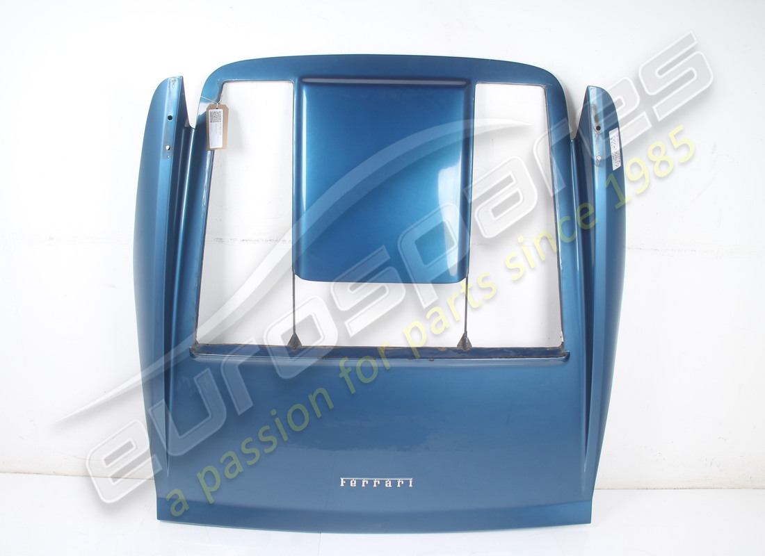CAPÓ TRASERO Ferrari USADO. NÚMERO DE PARTE 61900300 (1)