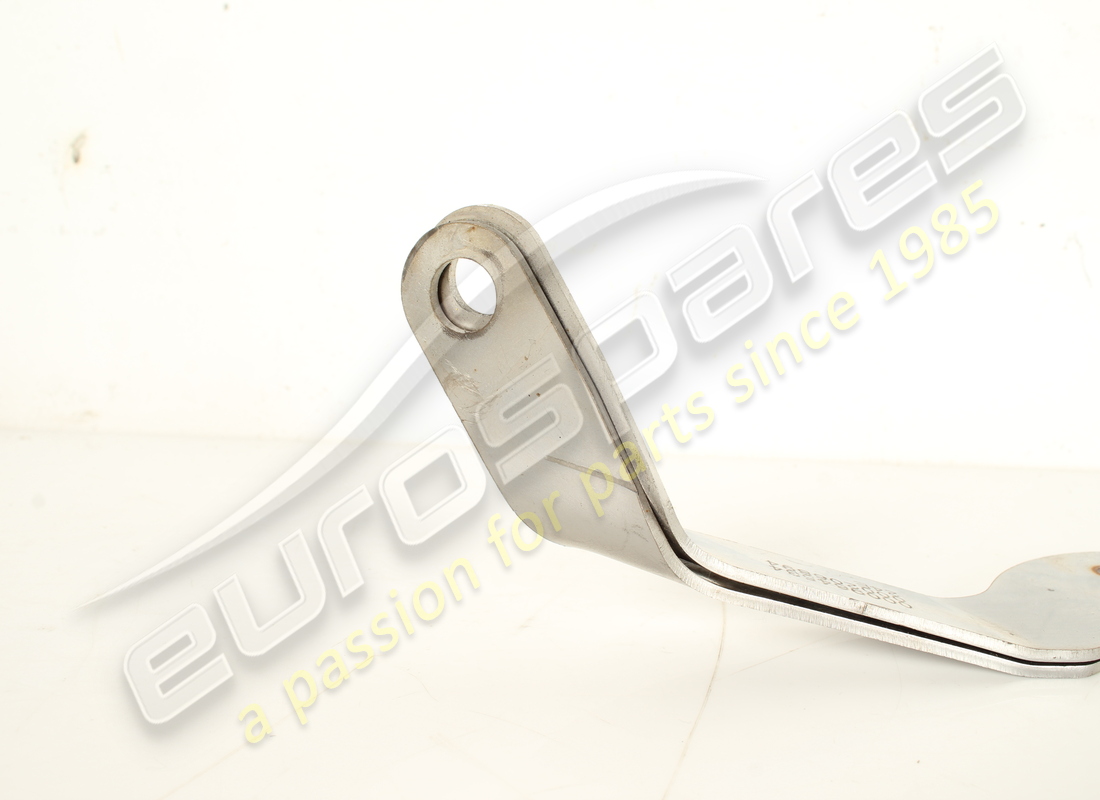 soporte de montaje del convertidor catalítico usado ferrari. número de pieza 964534 (6)