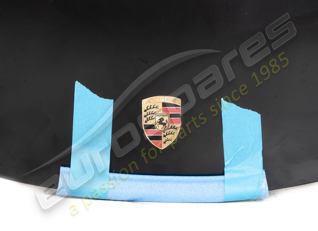 usado porsche imprimado. número de pieza 99151101195grv (2)