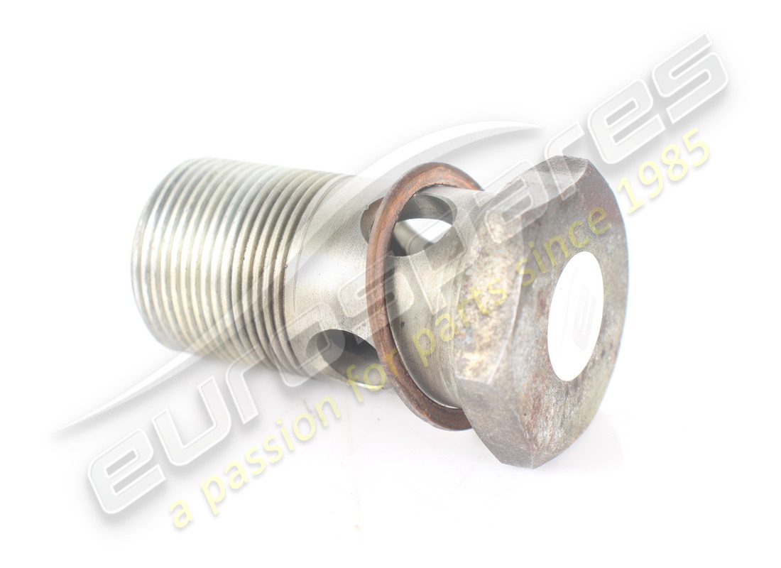 usado ferrari unión. número de parte 123881 (2)