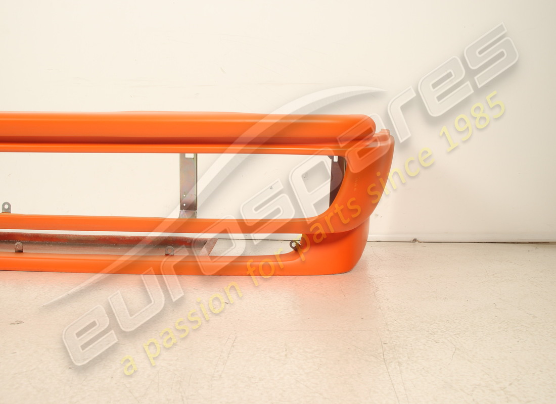 nuevo eurospares panel frontal inferior. número de parte 61741700 (2)