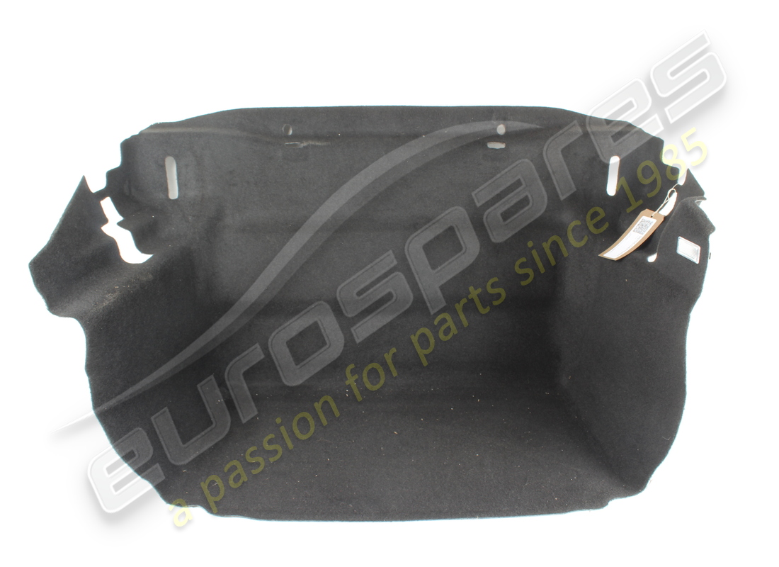 USADO Porsche NEGRO. NÚMERO DE PIEZA 99155104515A31 (1)