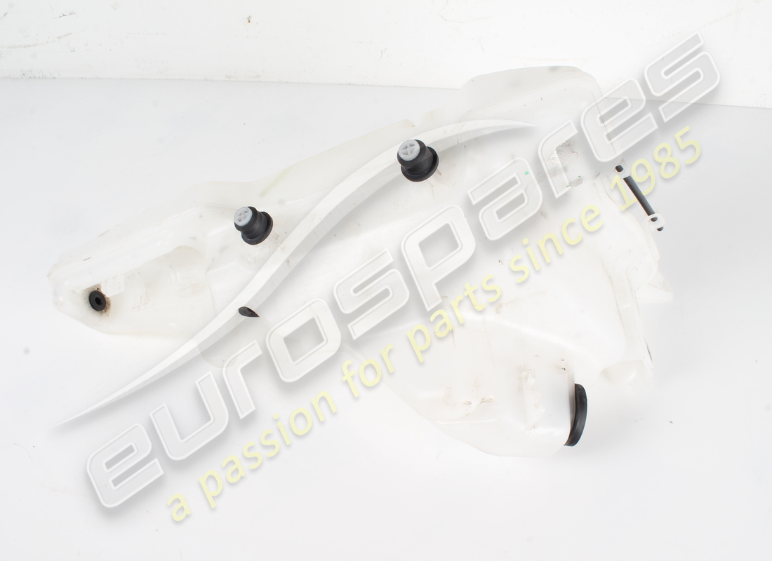 contenedor de líquido usado porsche. número de pieza 99152870590 (2)