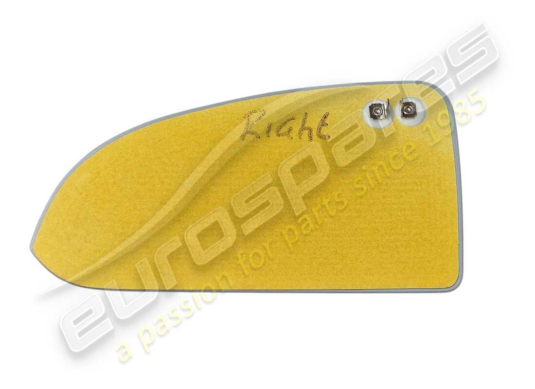 nuevo eurospares vidrio de espejo. número de pieza 400857536b (2)
