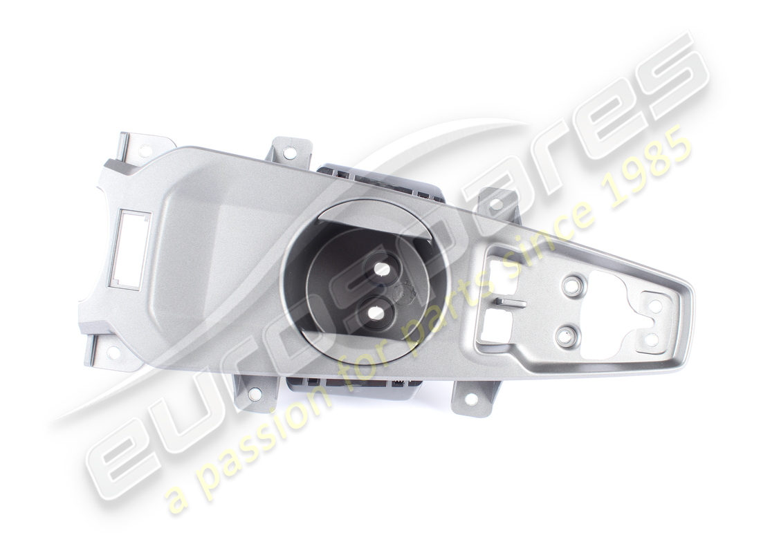 NUEVA BANDEJA DE UNIDAD FRONTAL FERRARI. NÚMERO DE PIEZA 84498800 (1) nueva bandeja de unidad frontal ferrari. número de pieza 84498800 (1)