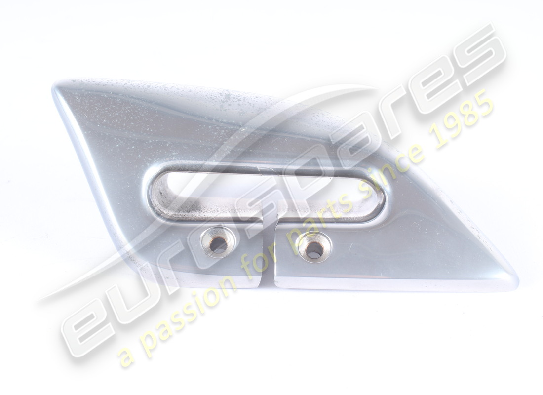 BISEL USADO Aston Martin, CINTURÓN DE SEGURIDAD TRASERO, DERECHO. NÚMERO DE PIEZA 4G43611B90AD(1)