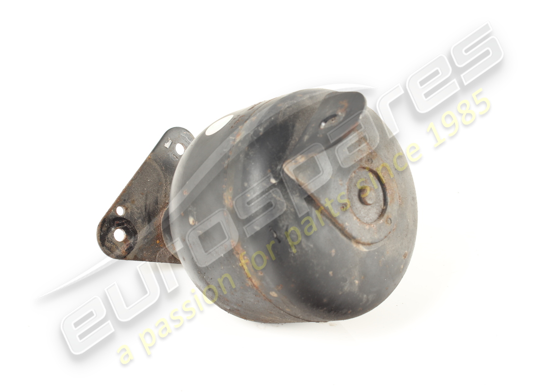 used ferrari tank for adjustable suspens.. part number 158693 (1)