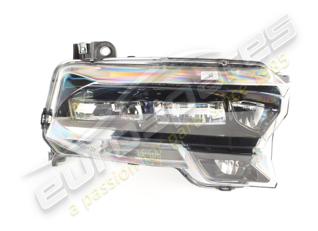 FARO DELANTERO DERECHO USADO Ferrari AFS. NÚMERO DE PIEZA 796778 (1)