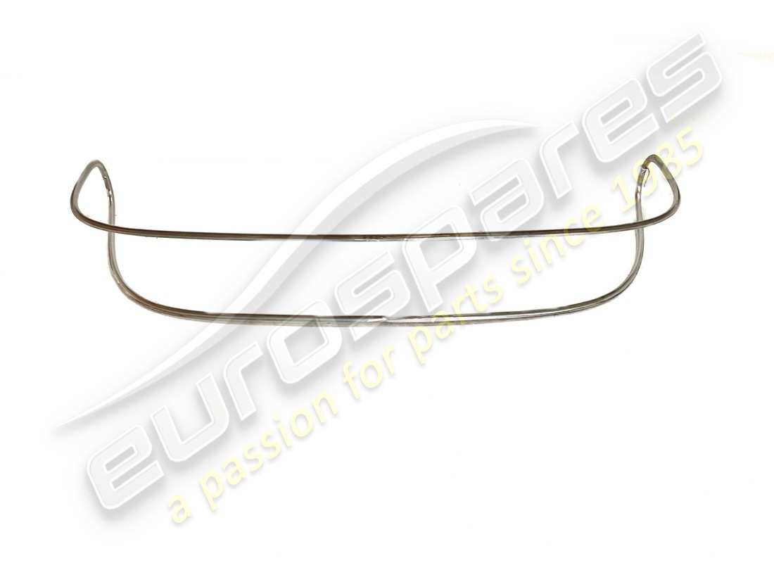envolvente de pantalla trasera ferrari 246 gt/s usado. número de parte 20031902 (2)