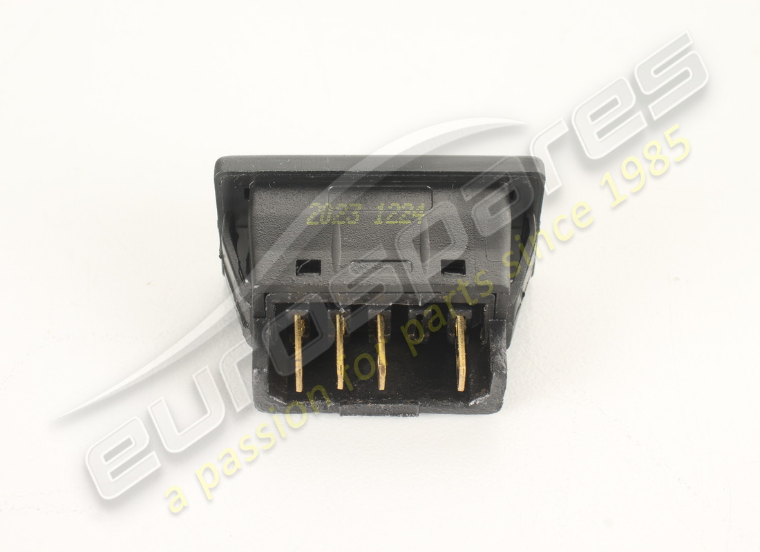 nuevo interruptor de control eurospares. número de parte 148135 (2)