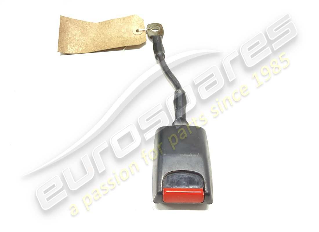 usado ferrari respaldo del asiento del conductor. número de pieza 60209400 (2)