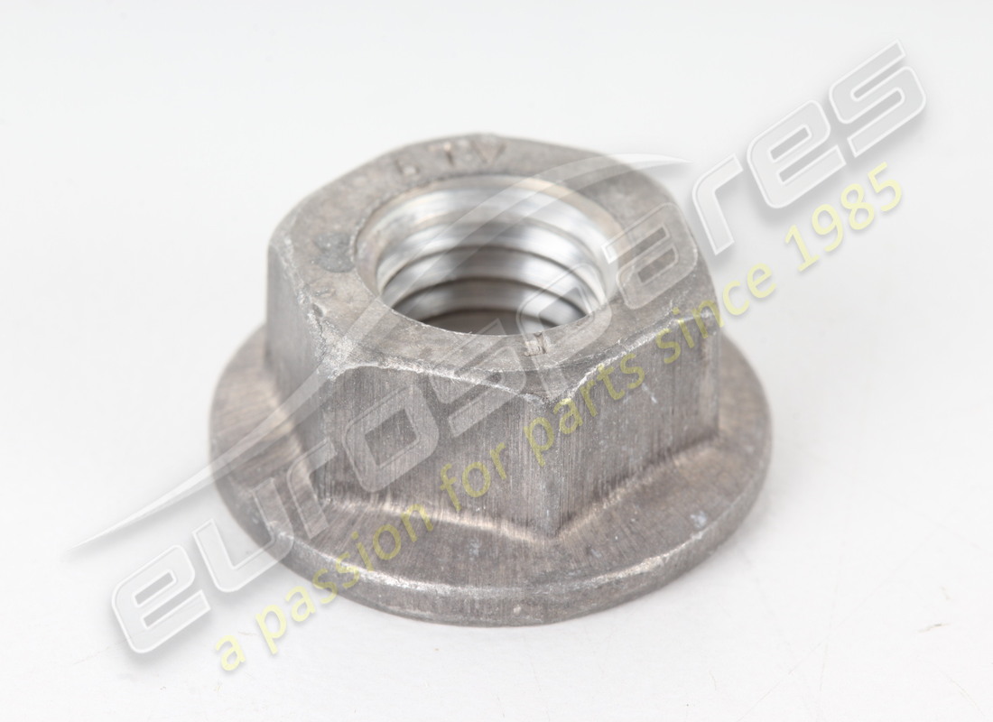 nuevo porsche hexagonal. tuerca. número de parte wht004635 (1)