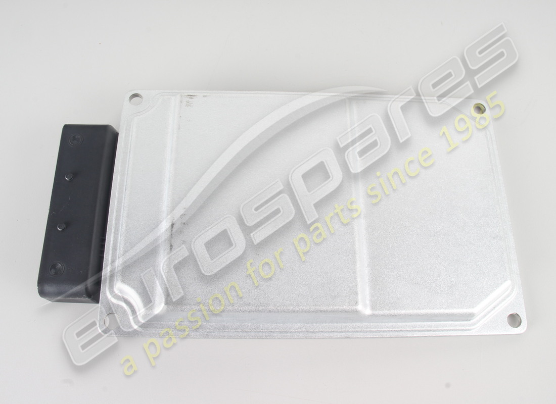 nueva ecu de suspensión magneride ferrari. número de pieza 267786 (2)
