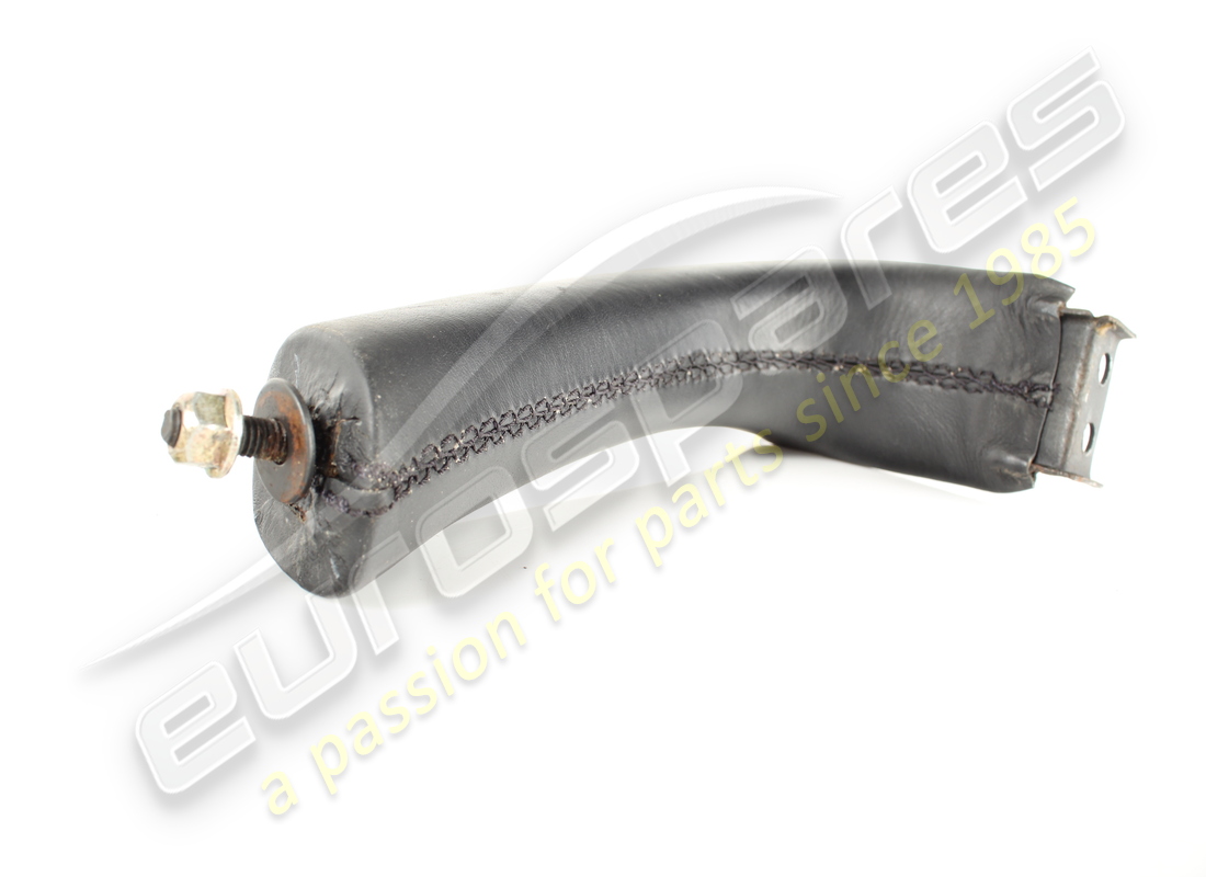 EMBELLECEDOR IZQUIERDO Ferrari USADO EN NEGRO VM8500. NÚMERO DE PARTE 64585000 (1)