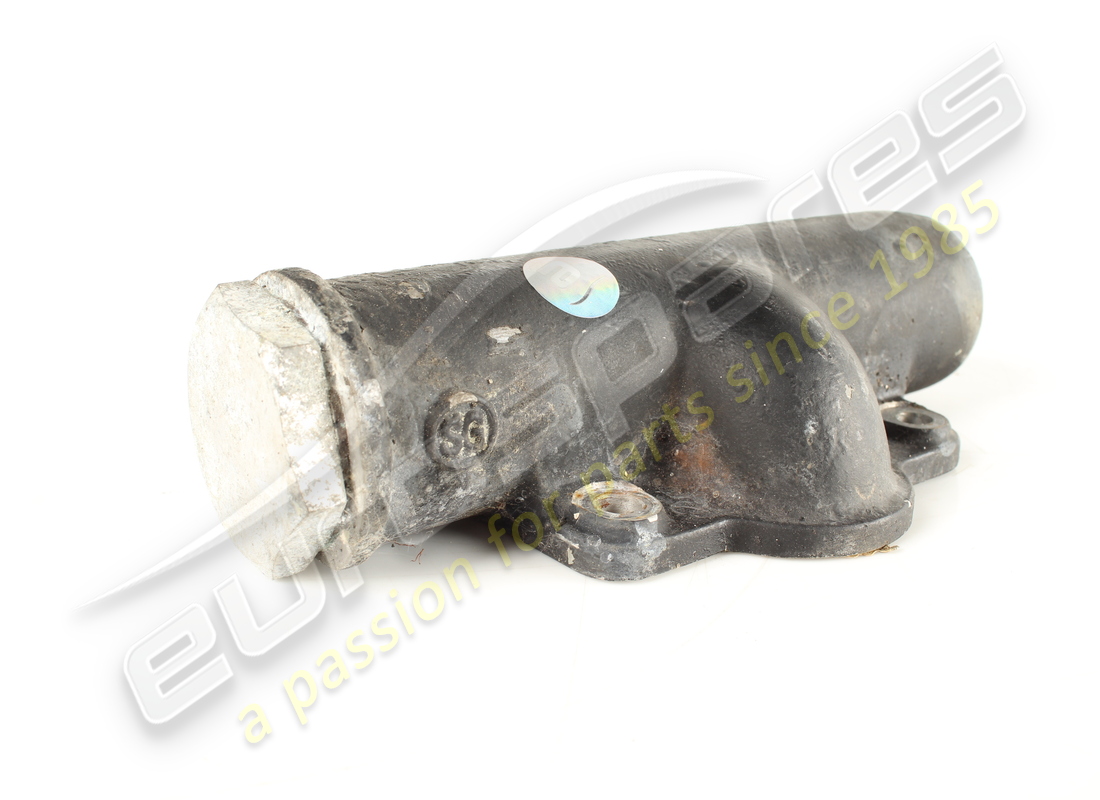 CUERPO DE VÁLVULA Eurospares USADO. NÚMERO DE PARTE EAP1384443 (1)