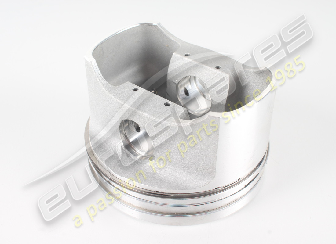 new ferrari piston c/w rings. part number 122453 (2)