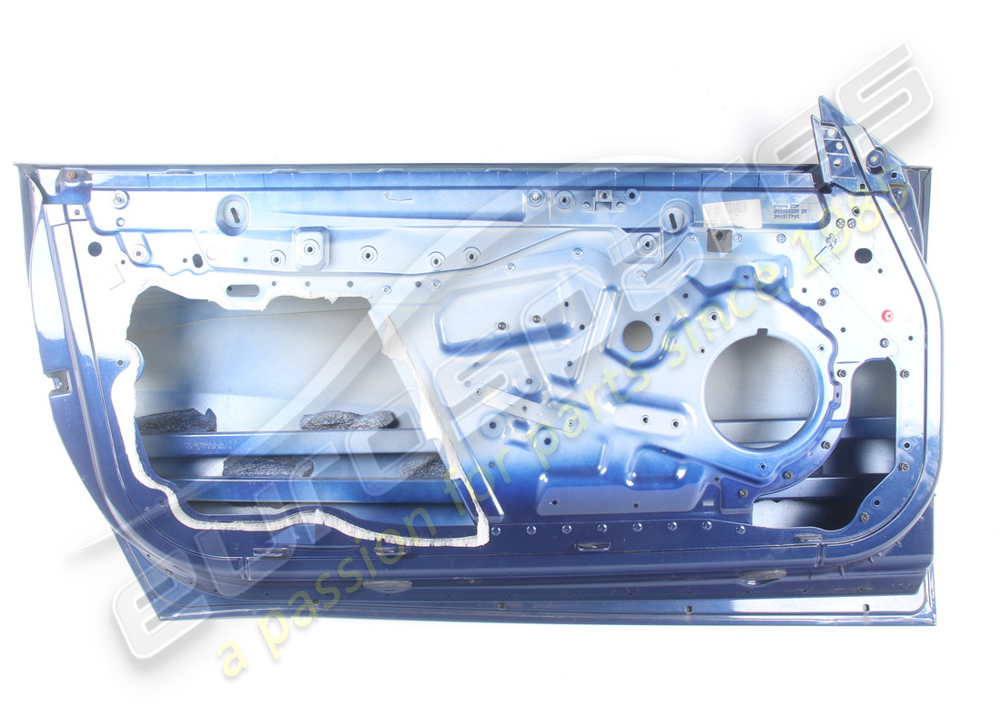 PUERTA LATERAL IZQUIERDA FERRARI USADA. NÚMERO DE PARTE 88007411 (8) puerta lateral izquierda ferrari usada. número de parte 88007411 (8)