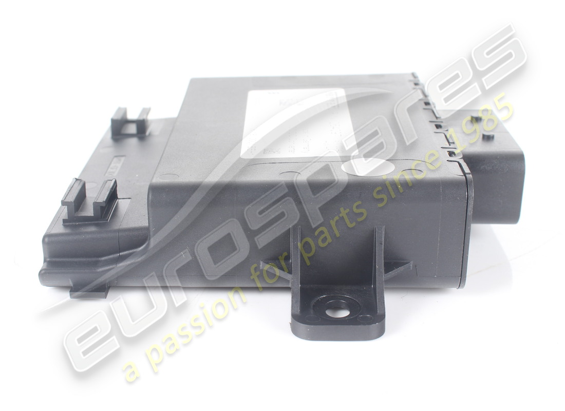 estabilizador de tension eberspaecher ferrari usado. número de parte 264097 (2)