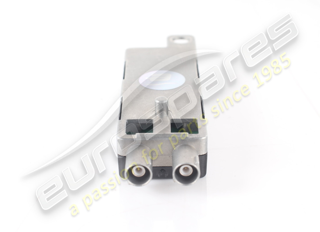 amplificador ferrari fm2/dab usado. número de parte 298613 (3)