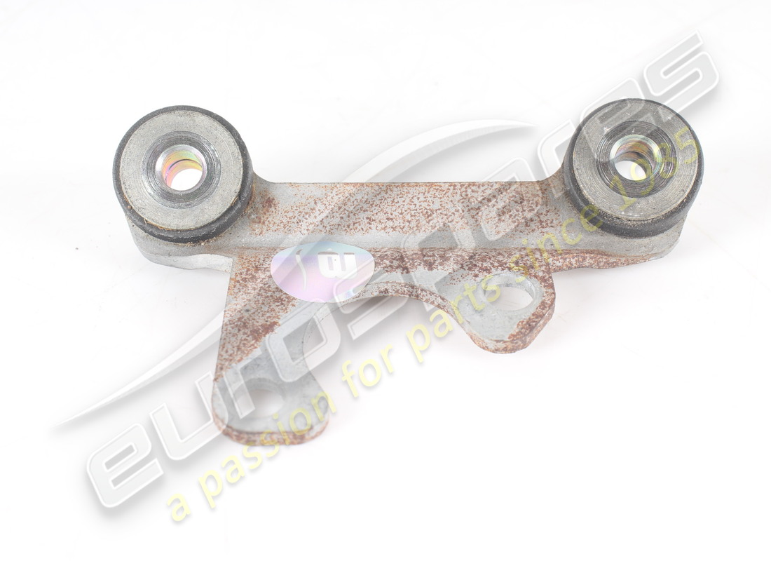 soporte izquierdo ferrari usado. número de parte 257258 (2)