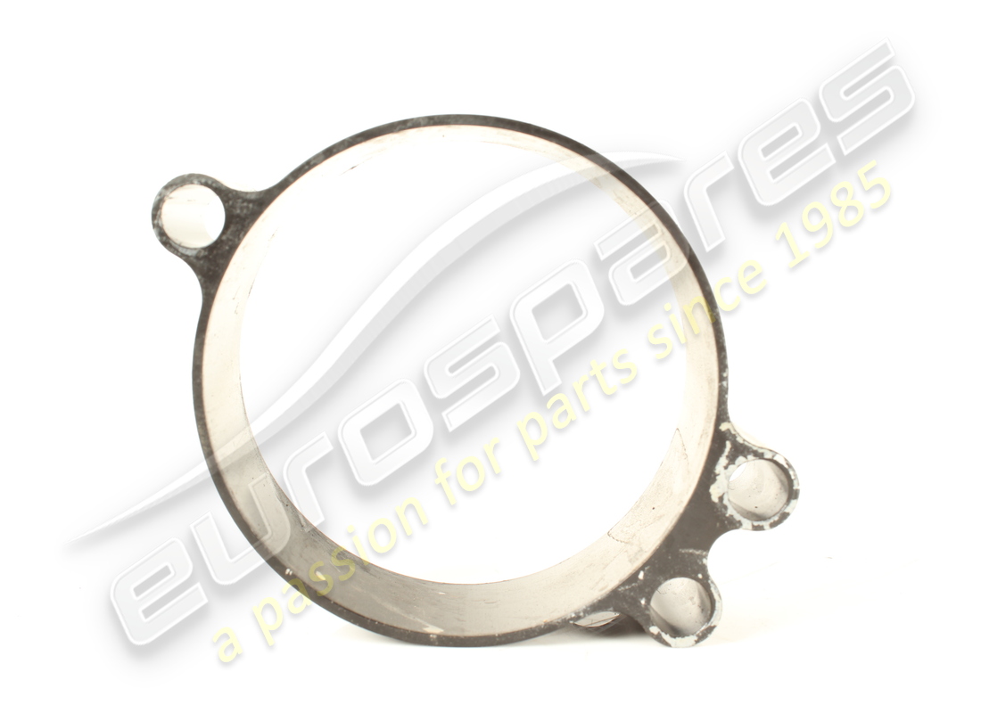 USADO Ferrari COLLAR DE CASQUILLO DE MONTAJE DE MOTOR. NÚMERO DE PIEZA 257168 (1)