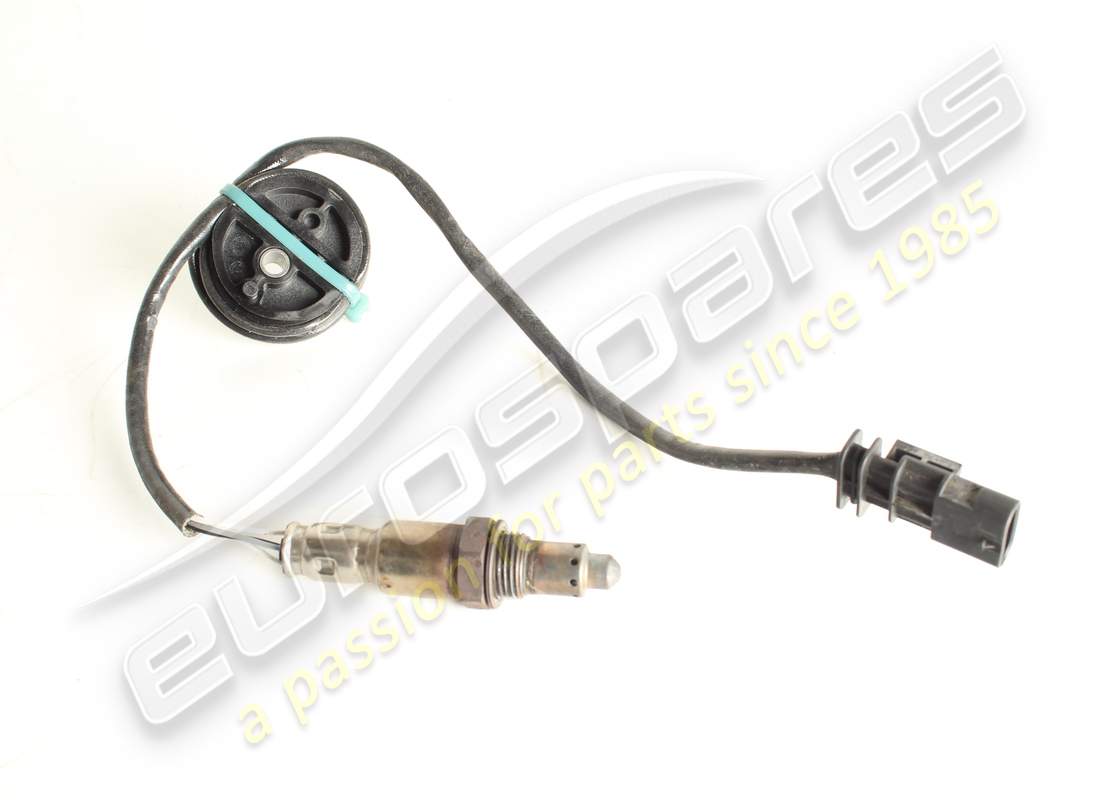 poste sonda lambda usado ferrari. ngk l=810. número de pieza 787780 (2)