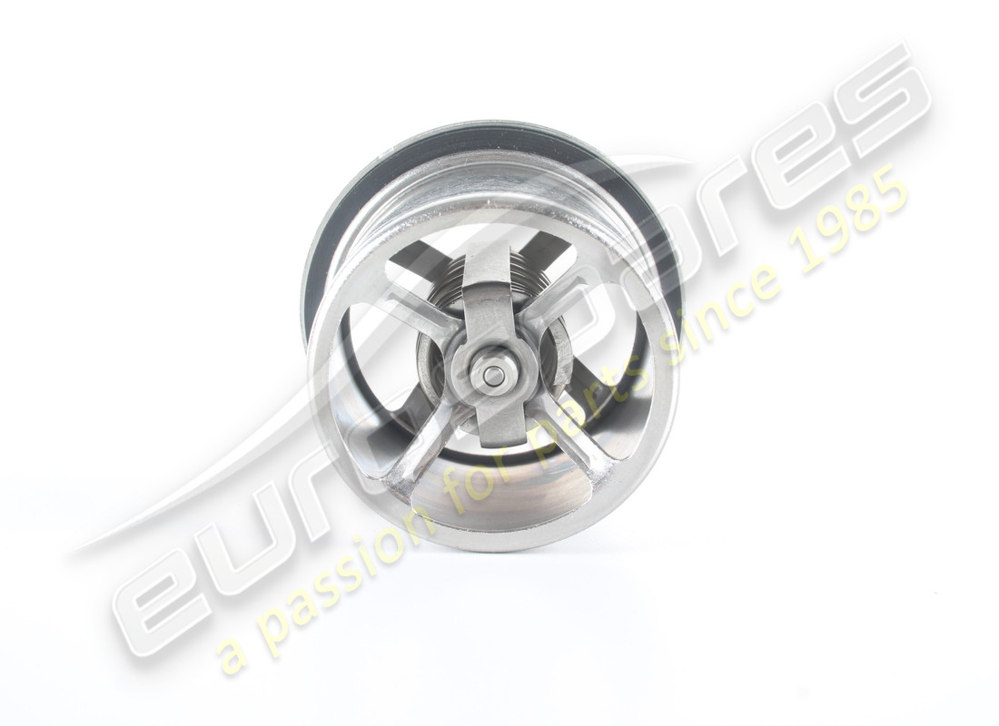 nuevo conjunto de termostato aston martin. número de pieza cd338575aa (2)