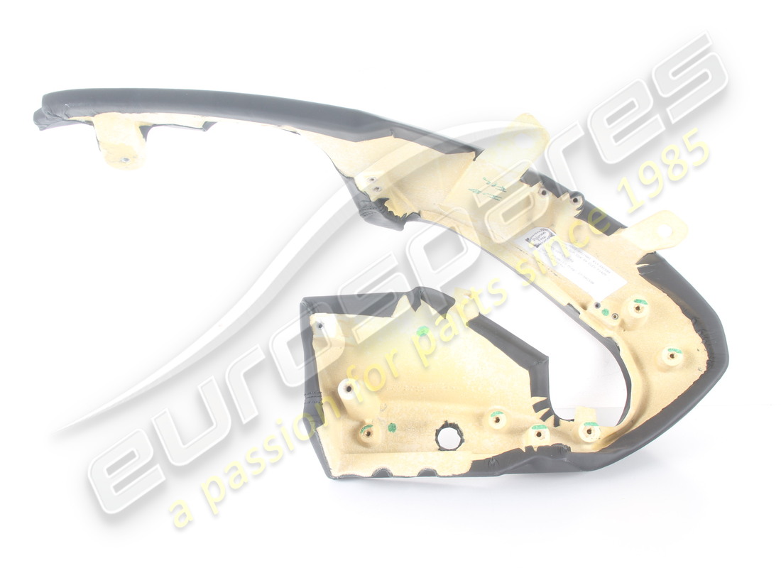 nuevo ferrari moldura superior izquierda del lado del conductor rhd número de pieza 87438700 (3)