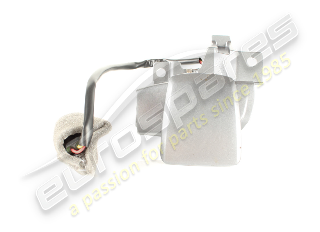 USADO Ferrari SOPORTE DE MANIJA IZQUIERDO COMPLETO. NÚMERO DE PIEZA 895921 (1)