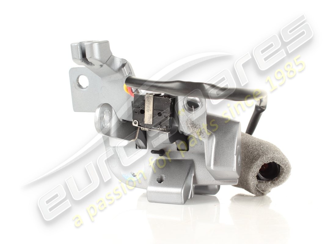 usado ferrari soporte de manija izquierdo completo. número de pieza 895921 (2)