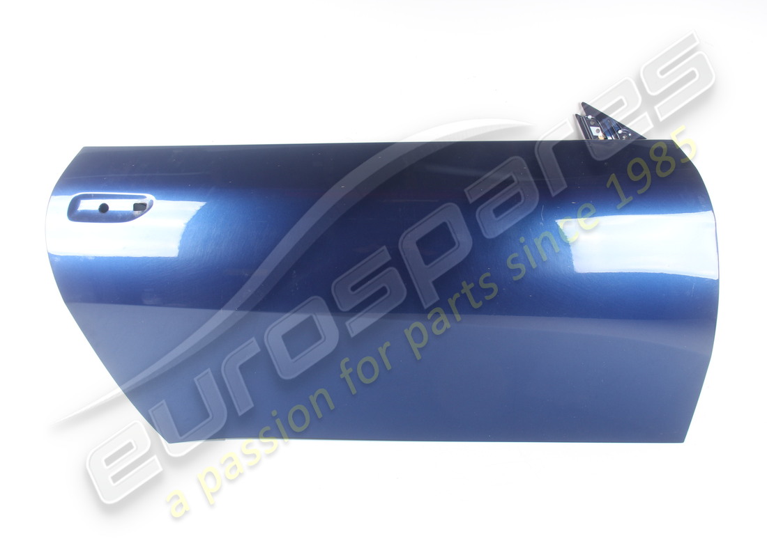 PUERTA LATERAL DERECHA Ferrari USADA. NÚMERO DE PARTE 88008011 (1) PUERTA LATERAL DERECHA Ferrari USADA. NÚMERO DE PARTE 88008011 (1)