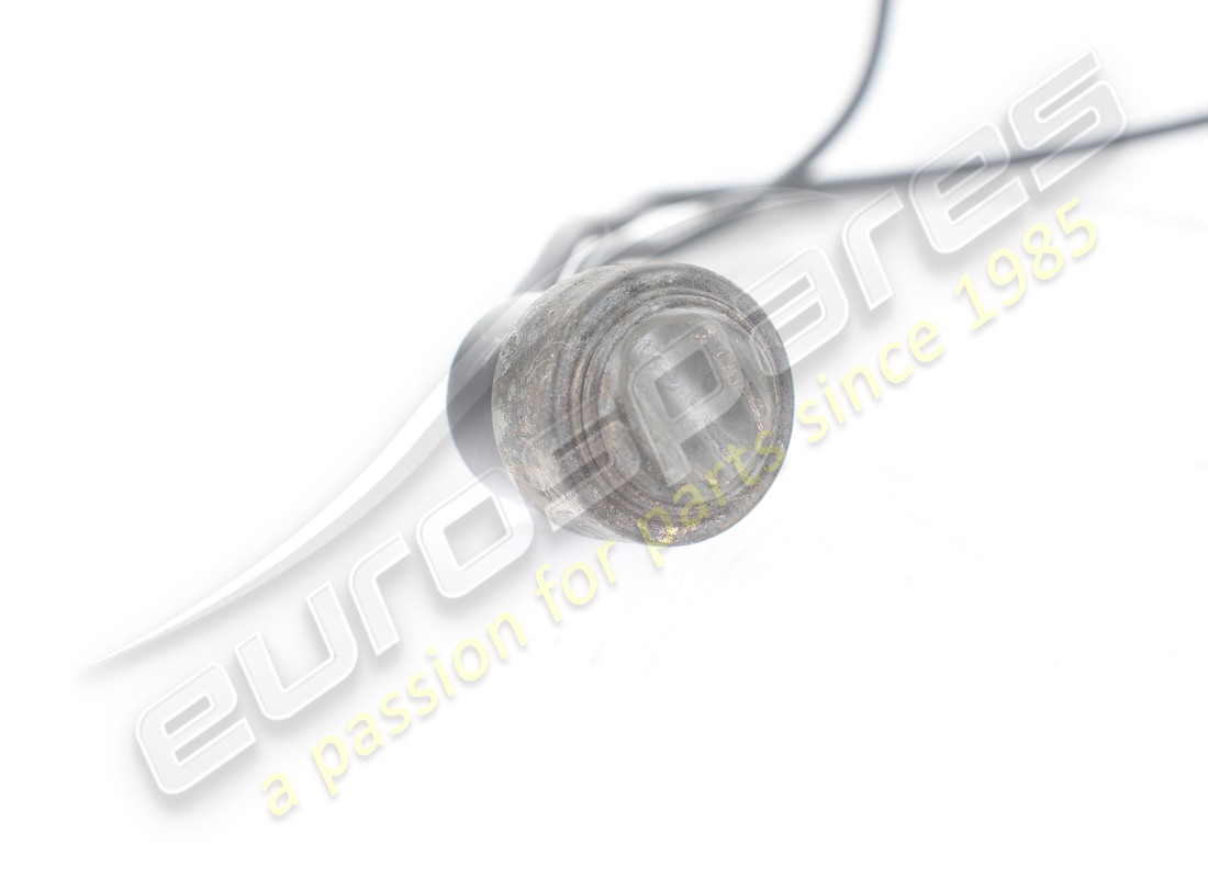 USADO FERRARI CONTACTO. NÚMERO DE PARTE 60814900 (2) usado ferrari contacto. número de parte 60814900 (2)