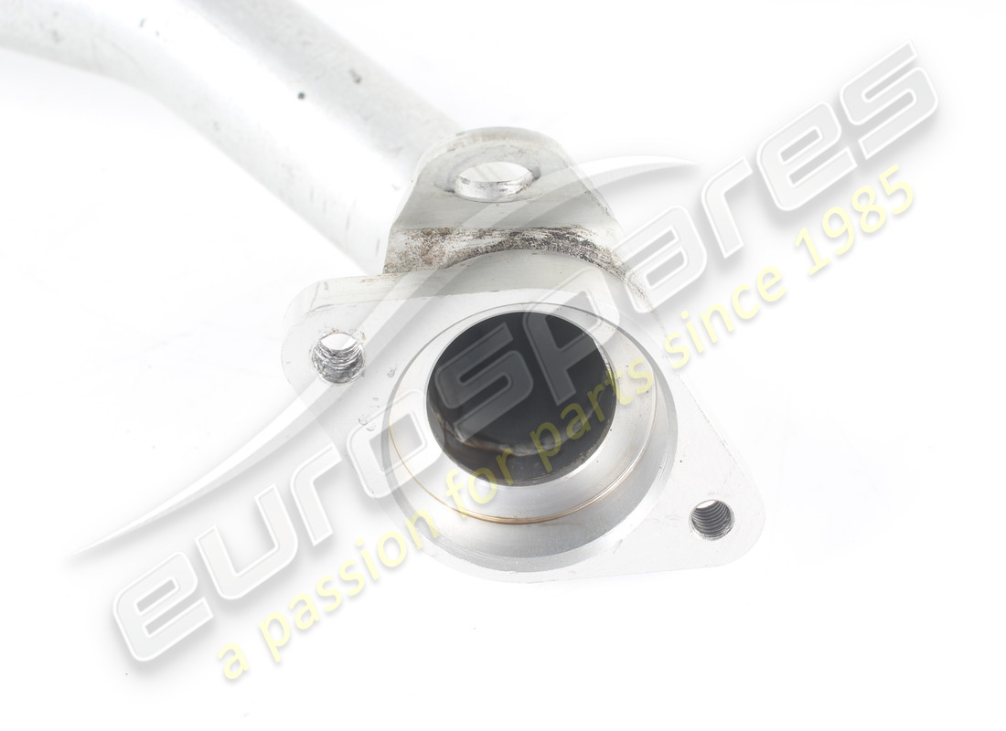 tubo de suministro de aceite a la bomba usado ferrari. número de pieza 280761 (3)